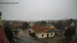 Náměstí Svobody, Hrad Buchlov