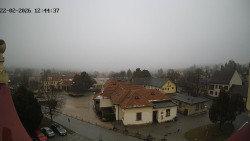 Náměstí Svobody, Hrad Buchlov