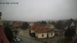 Náměstí Svobody, Hrad Buchlov