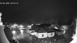 Náměstí Svobody, Hrad Buchlov