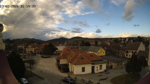 Město Buchlovice - Náměstí Svobody, Hrad Buchlov - 23.2.2026 v 16:00