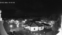 Náměstí Svobody, Hrad Buchlov