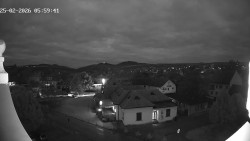 Náměstí Svobody, Hrad Buchlov