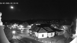 Náměstí Svobody, Hrad Buchlov