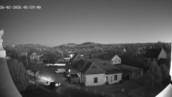 Náměstí Svobody, Hrad Buchlov