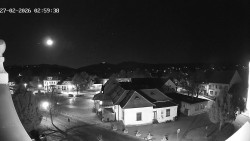 Náměstí Svobody, Hrad Buchlov