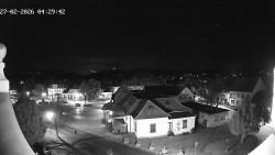 Náměstí Svobody, Hrad Buchlov