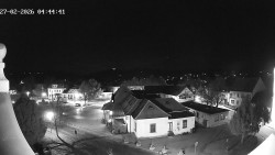 Náměstí Svobody, Hrad Buchlov