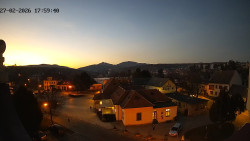 Náměstí Svobody, Hrad Buchlov