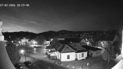 Náměstí Svobody, Hrad Buchlov