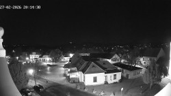 Náměstí Svobody, Hrad Buchlov