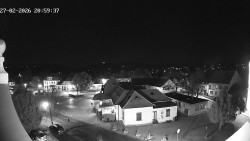 Náměstí Svobody, Hrad Buchlov