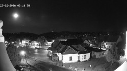 Náměstí Svobody, Hrad Buchlov