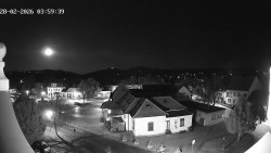 Náměstí Svobody, Hrad Buchlov