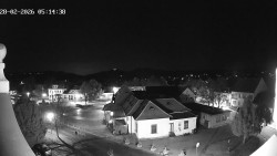 Náměstí Svobody, Hrad Buchlov