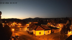 Náměstí Svobody, Hrad Buchlov