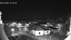 Náměstí Svobody, Hrad Buchlov