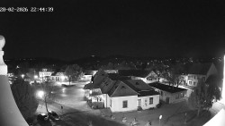 Náměstí Svobody, Hrad Buchlov