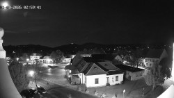 Náměstí Svobody, Hrad Buchlov