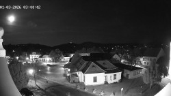 Náměstí Svobody, Hrad Buchlov