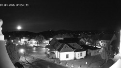 Náměstí Svobody, Hrad Buchlov