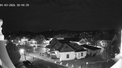 Náměstí Svobody, Hrad Buchlov