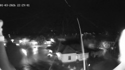 Náměstí Svobody, Hrad Buchlov