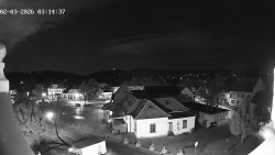 Náměstí Svobody, Hrad Buchlov