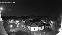 Náměstí Svobody, Hrad Buchlov