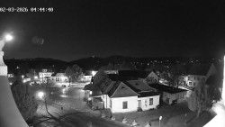 Náměstí Svobody, Hrad Buchlov