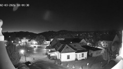 Náměstí Svobody, Hrad Buchlov