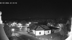 Náměstí Svobody, Hrad Buchlov