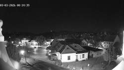 Náměstí Svobody, Hrad Buchlov