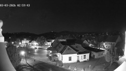 Náměstí Svobody, Hrad Buchlov