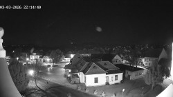 Náměstí Svobody, Hrad Buchlov