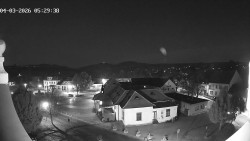 Náměstí Svobody, Hrad Buchlov