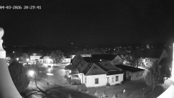 Náměstí Svobody, Hrad Buchlov