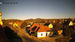 Náměstí Svobody, Hrad Buchlov