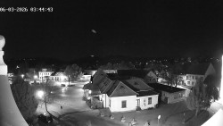 Náměstí Svobody, Hrad Buchlov