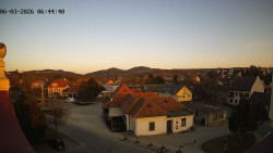 Náměstí Svobody, Hrad Buchlov