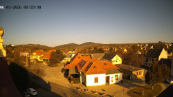 Náměstí Svobody, Hrad Buchlov