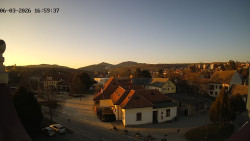 Náměstí Svobody, Hrad Buchlov