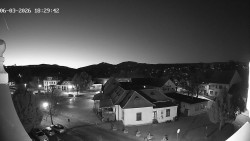 Náměstí Svobody, Hrad Buchlov