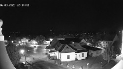 Náměstí Svobody, Hrad Buchlov