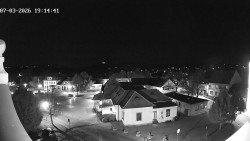 Náměstí Svobody, Hrad Buchlov