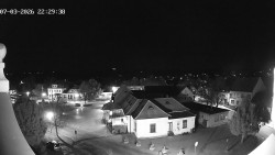 Náměstí Svobody, Hrad Buchlov