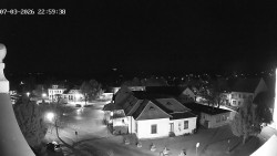 Náměstí Svobody, Hrad Buchlov