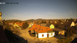 Náměstí Svobody, Hrad Buchlov