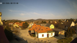 Náměstí Svobody, Hrad Buchlov