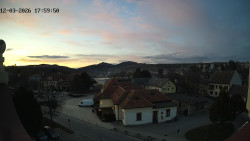 Náměstí Svobody, Hrad Buchlov